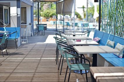 4. Bild der Unterkunft