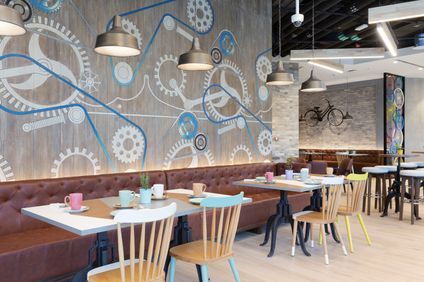 14. Bild der Unterkunft