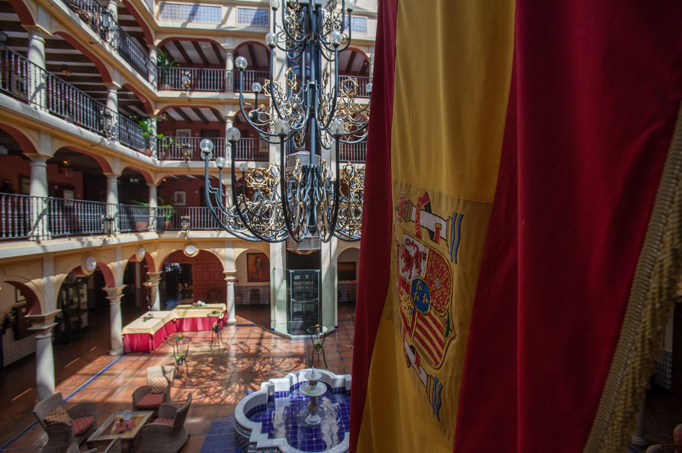 Erlebnishotel "El Andaluz"