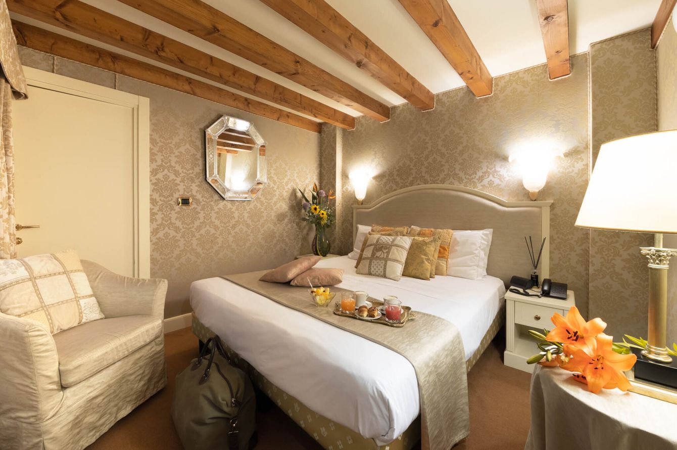 Chambre double Classic
