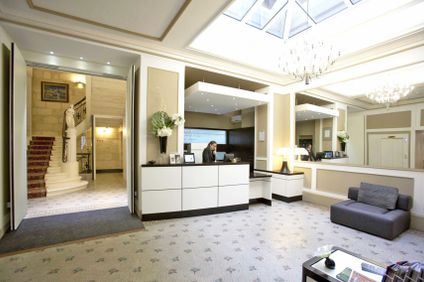 7. Bild der Unterkunft