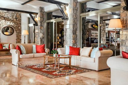 5. Bild der Unterkunft