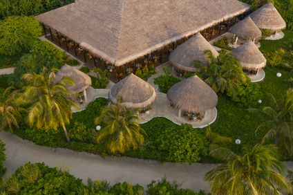 Restaurant Innenbereich