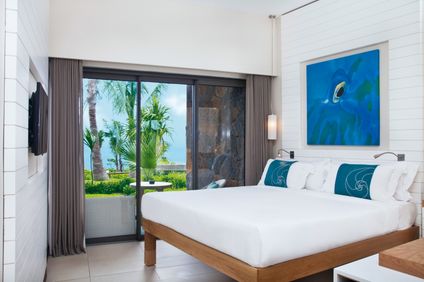 Doppelzimmer Superior