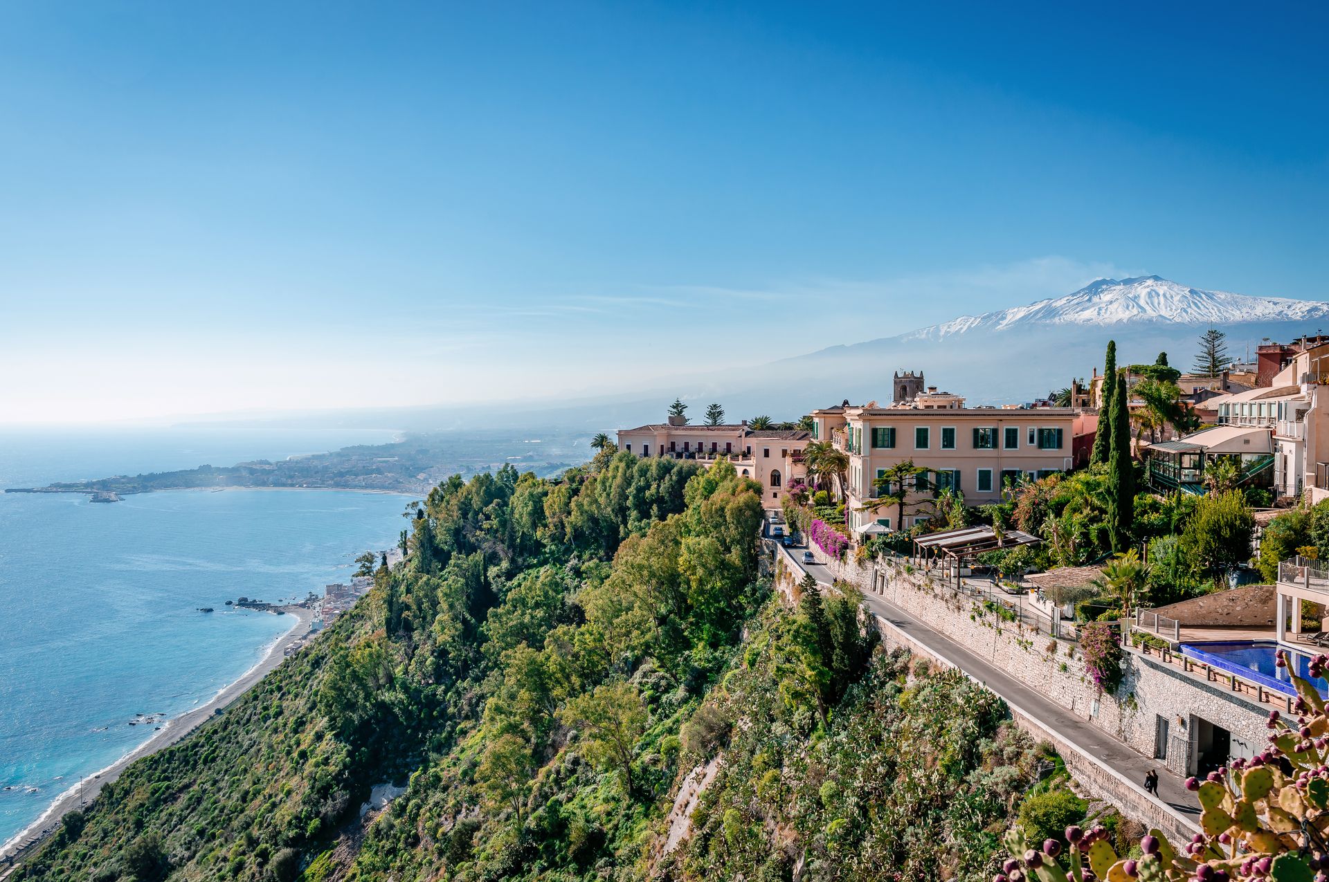Taormina