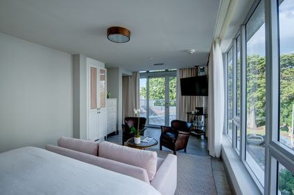 4. Bild der Unterkunft