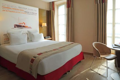 13. Bild der Unterkunft