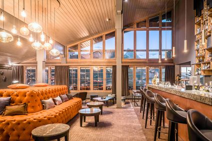 13. Bild der Unterkunft