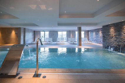 7. Bild der Unterkunft