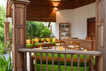 40. Bild der Unterkunft