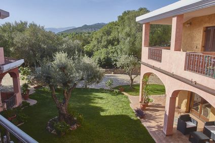 8. Bild der Unterkunft