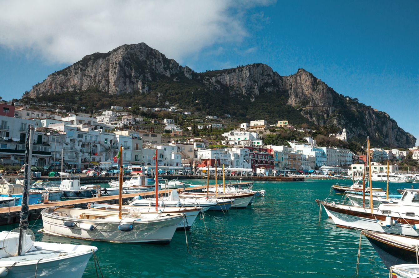 Capri