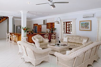 7. Bild der Unterkunft