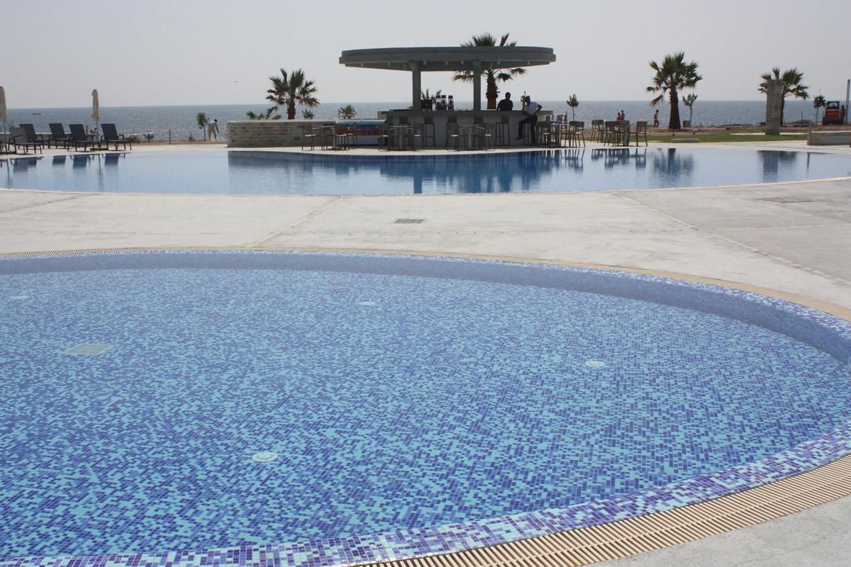 Aussenpool