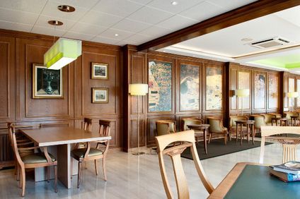 5. Bild der Unterkunft