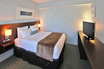 4. Bild der Unterkunft