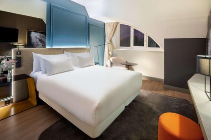 9. Bild der Unterkunft