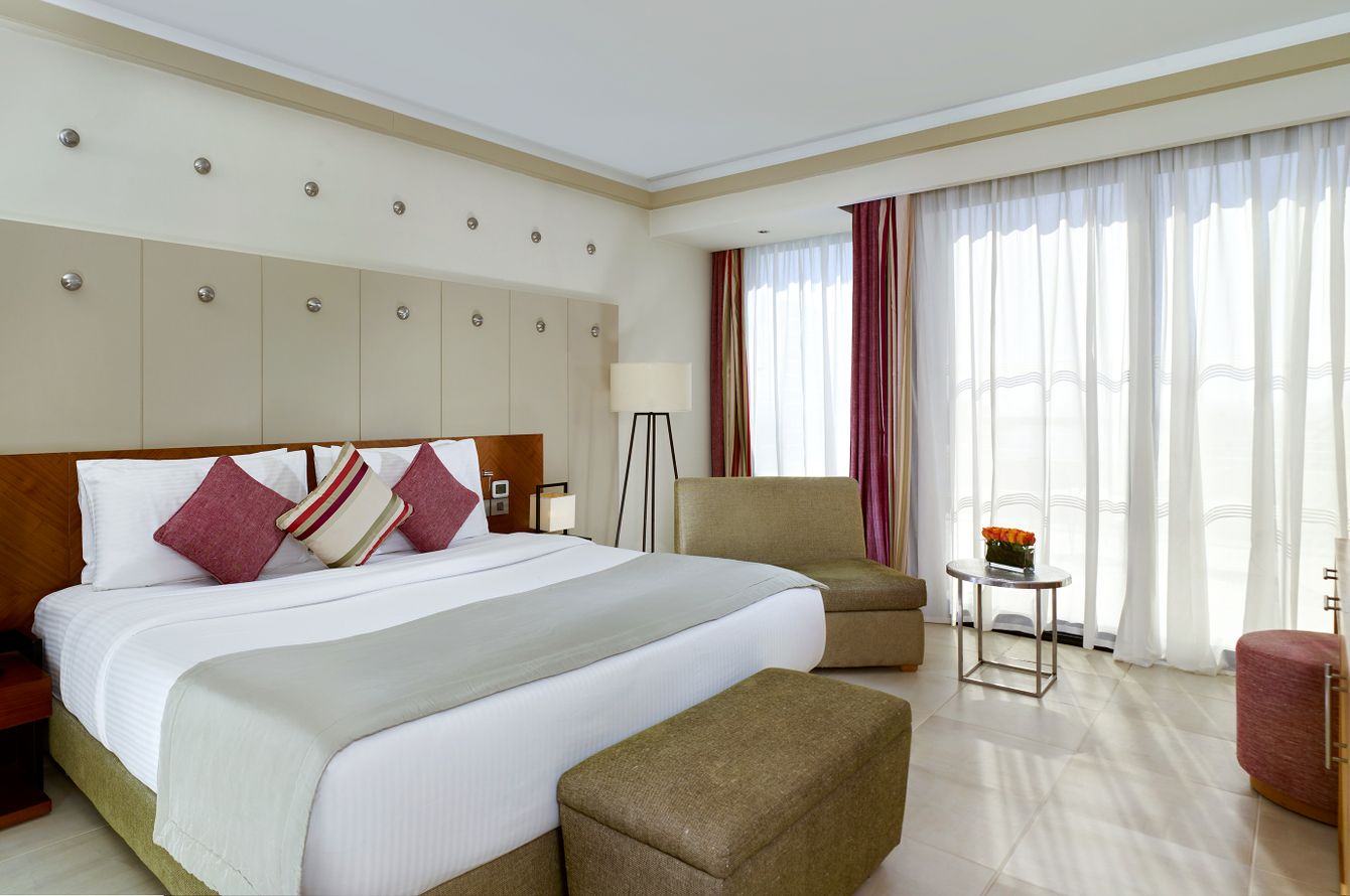 Chambre double
