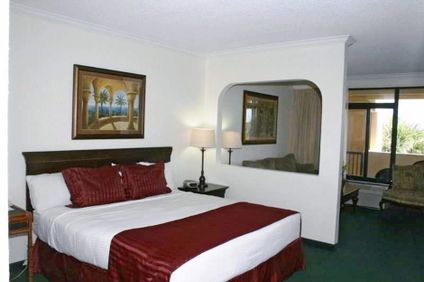 2. Bild der Unterkunft