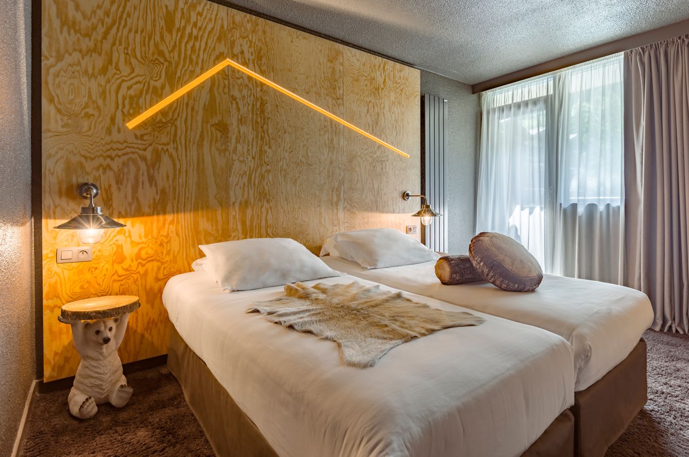 Doppelzimmer