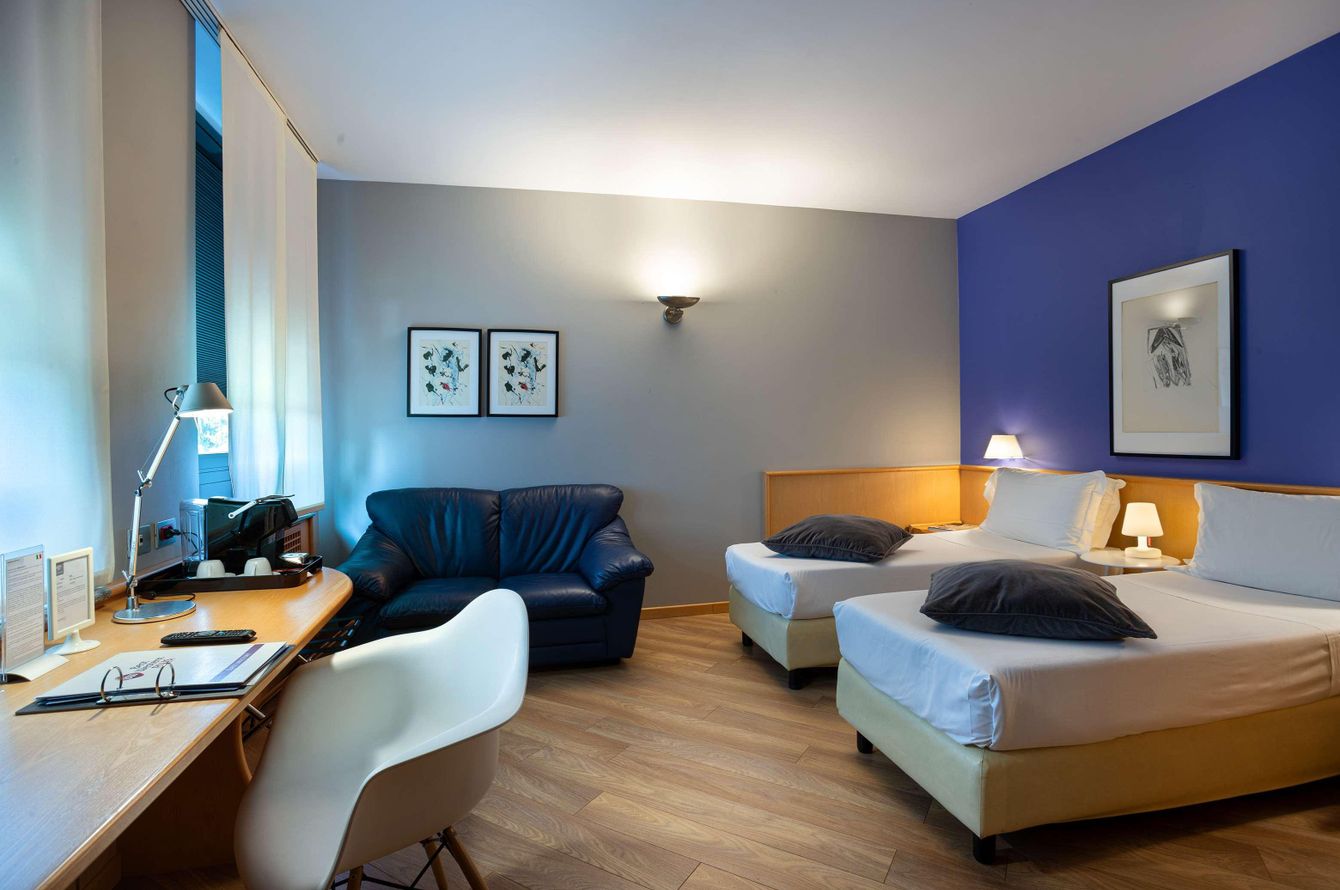 DoppelzimmerDoppelzimmer