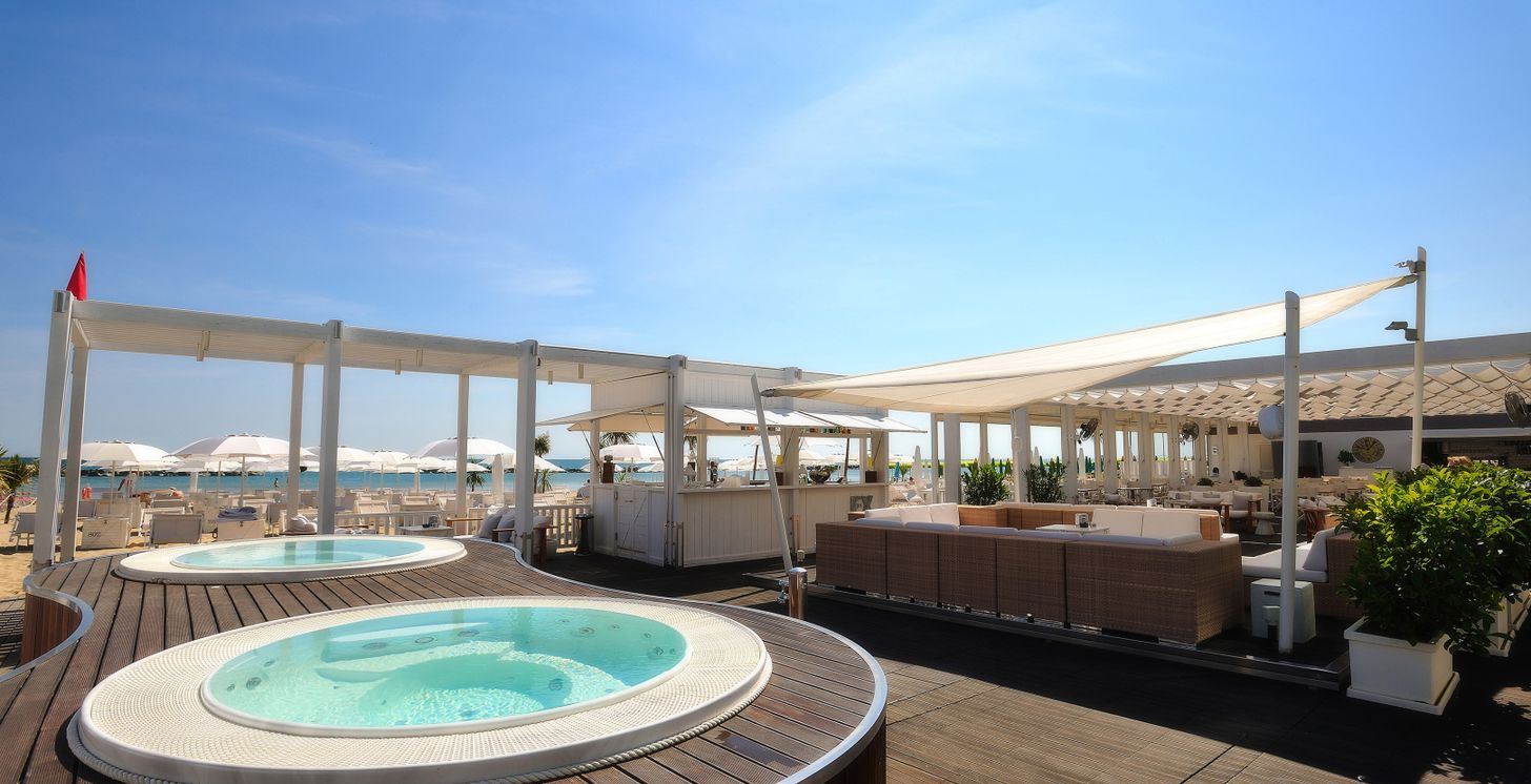 Hotel Excelsior