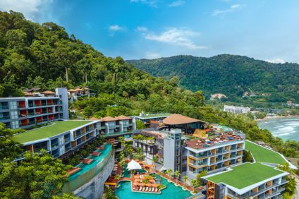 Kalima Resort & Spa Phuket