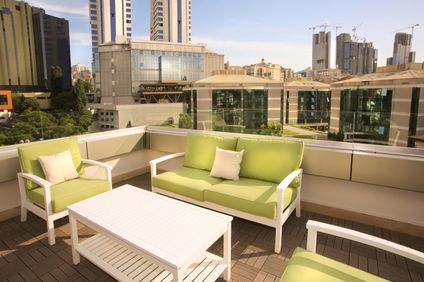 2. Bild der Unterkunft