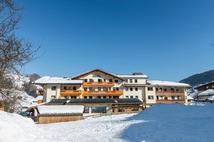 Hotel Schneeberger