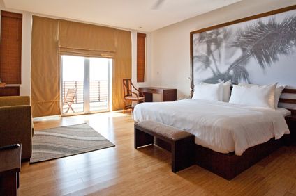 2. Bild der Unterkunft