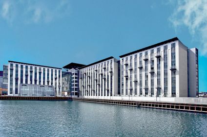 2. Bild der Unterkunft