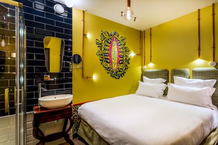 5. Bild der Unterkunft