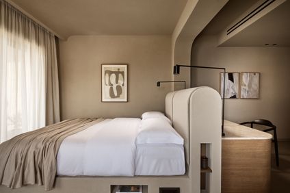 Upbeat Retreat Whirlpool