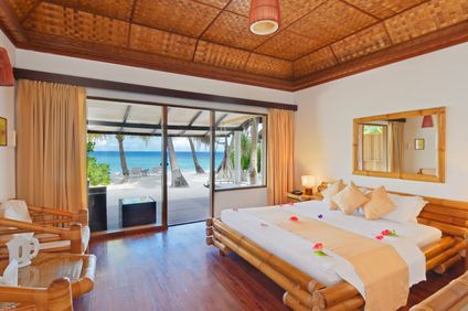 Beach Bungalow Superior