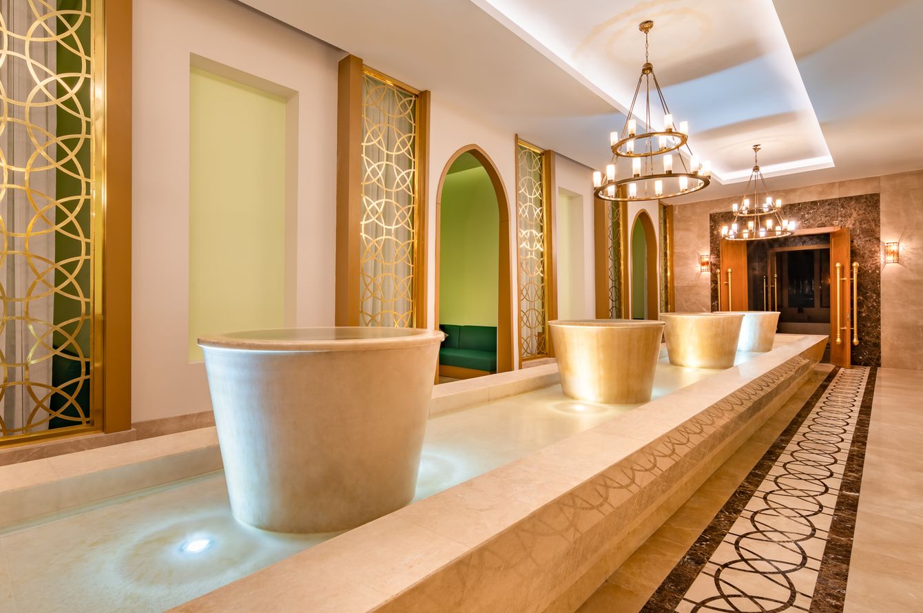 Spa
