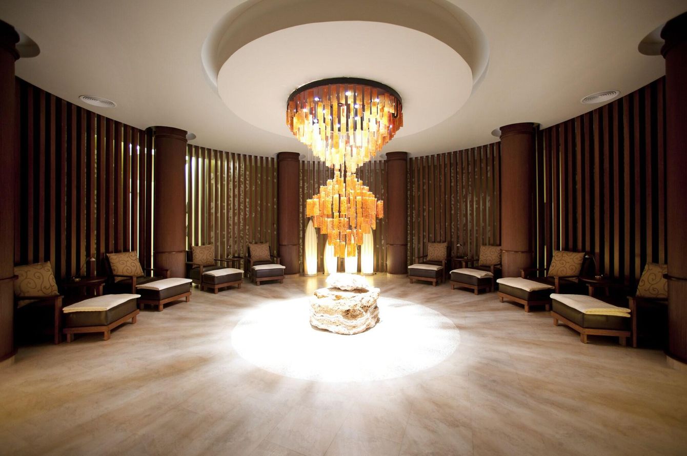 Spa