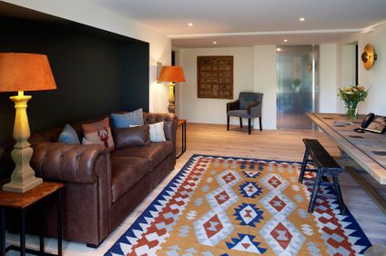 12. Bild der Unterkunft