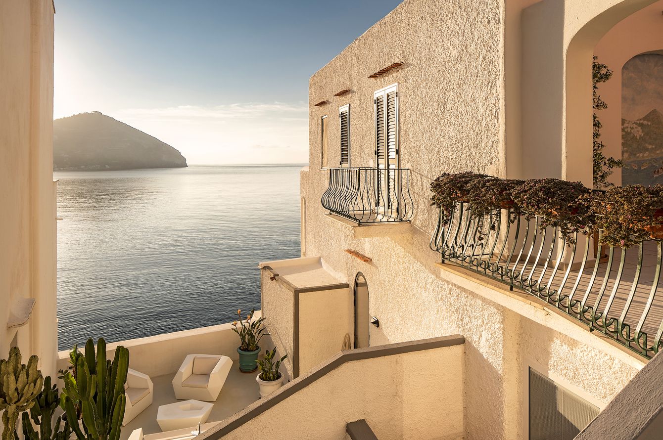 Miramare Sea Resort & Spa