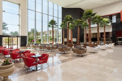 Restaurant Innenbereich