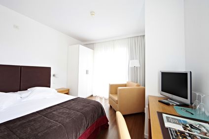 2. Bild der Unterkunft