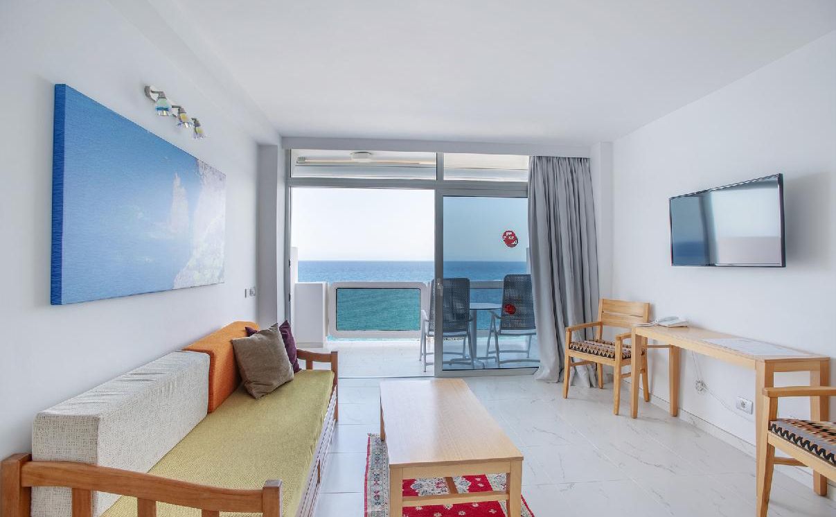 Junior Suite Premium