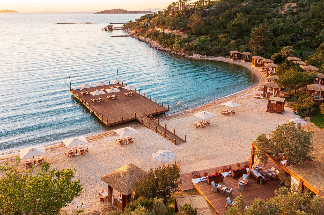 Plage