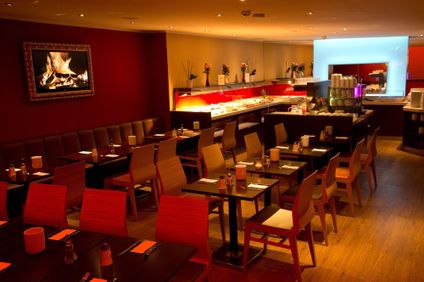 7. Bild der Unterkunft