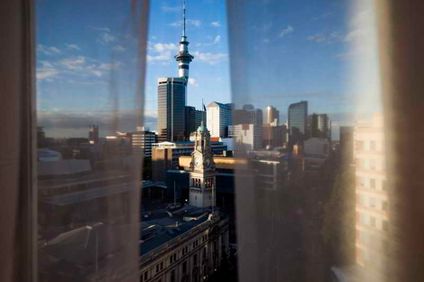 5. Bild der Unterkunft