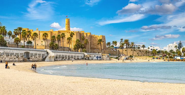Monastir