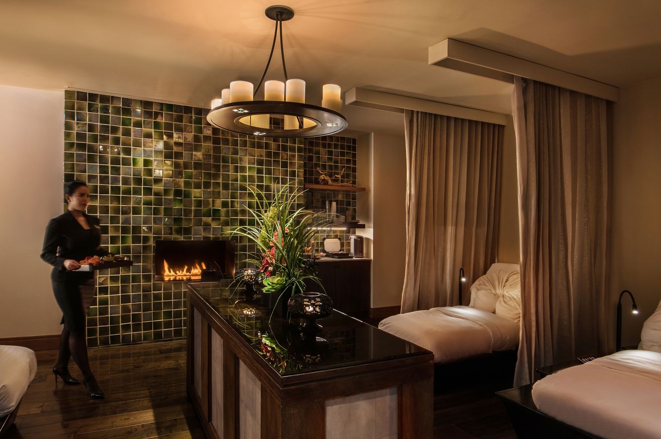 Spa