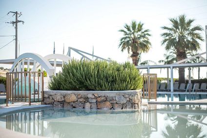 Lindos White Hotel & Suites