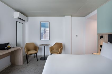 Doppelzimmer Superior