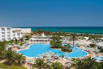 3. Bild der Unterkunft