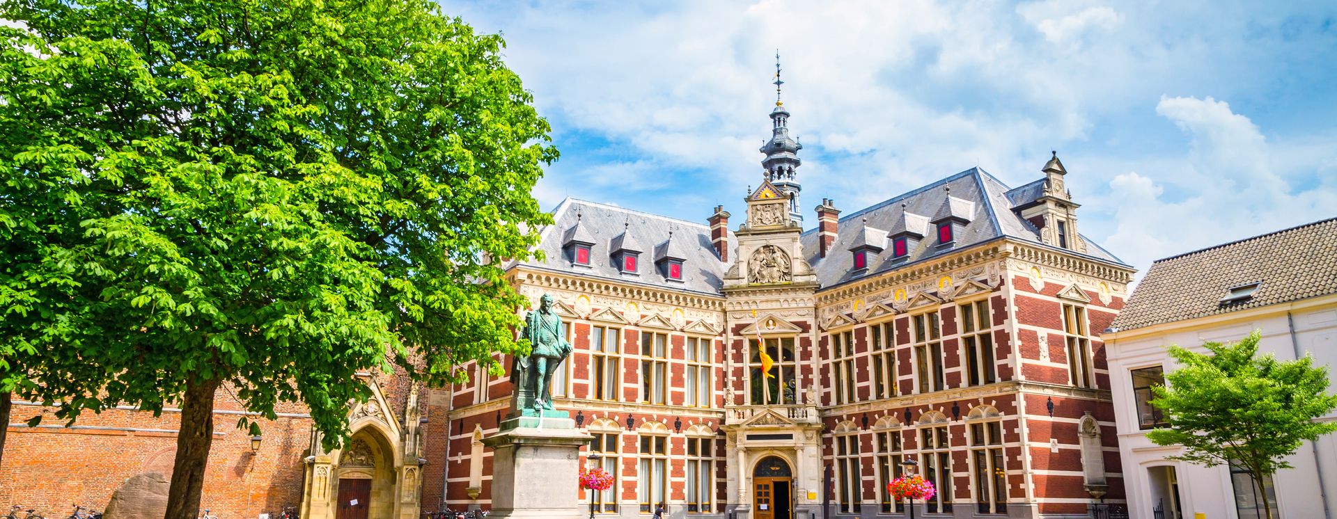 Universität Utrecht